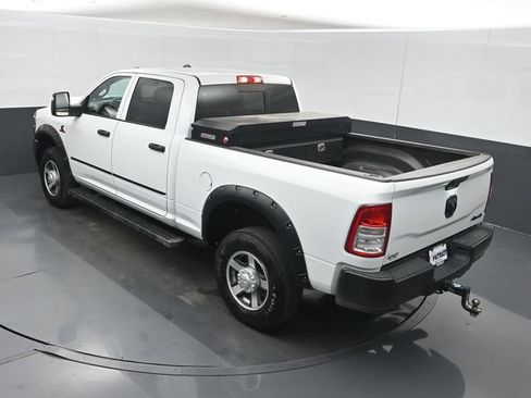 Used 2023 RAM 3500 Tradesman AWD/4WD image 43