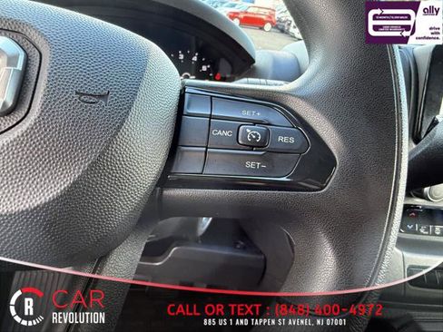 Used 2023 RAM ProMaster 1500 w/ Convenience Group image 14