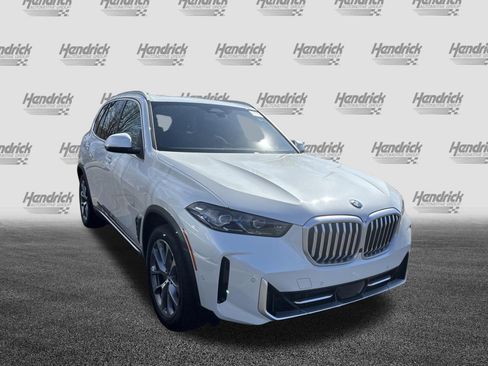 Used 2026 BMW X5 xDrive40i image 7