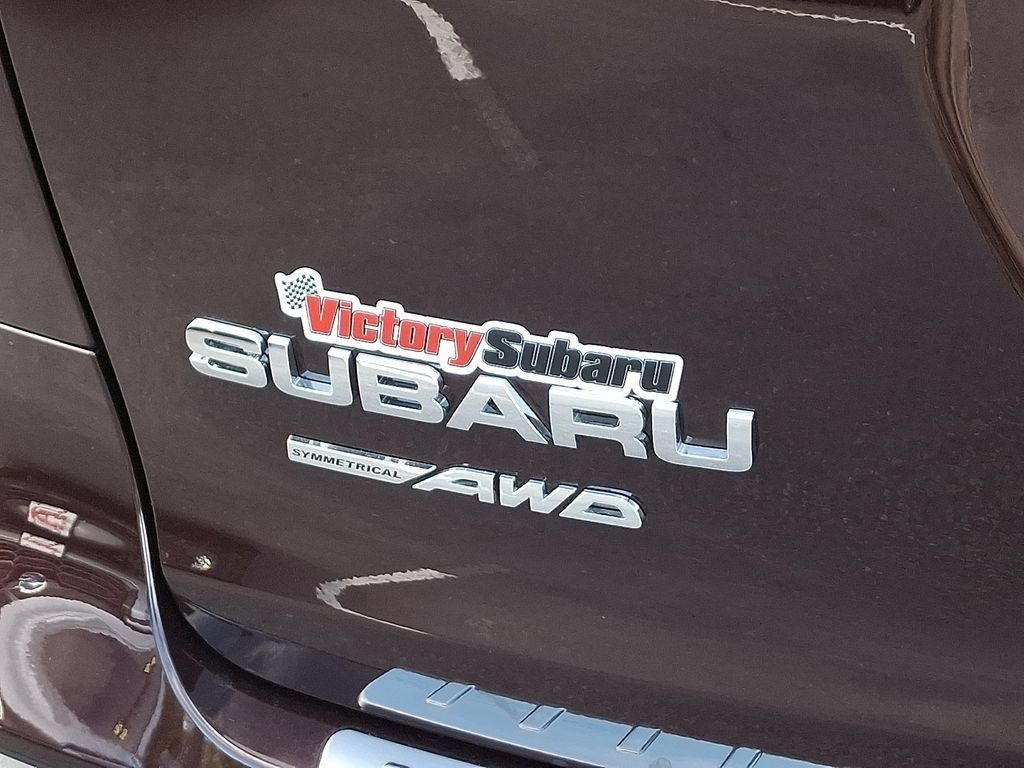 Certified 2026 Subaru Ascent Touring AWD/4WD image 29