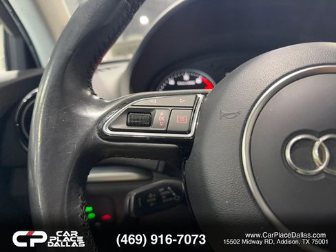 Used 2015 Audi A3 2.0T Premium Plus w/ Premium Plus Package AWD/4WD image 25