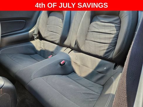 Used 2016 Ford Mustang GT w/ Interior & Wheel Package RWD image 14