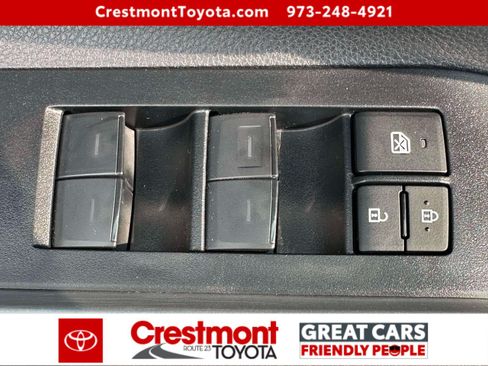 Certified 2026 Toyota Highlander XLE AWD/4WD image 13