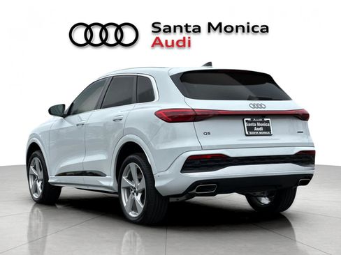 New 2025 Audi Q5 Premium Plus AWD/4WD image 6