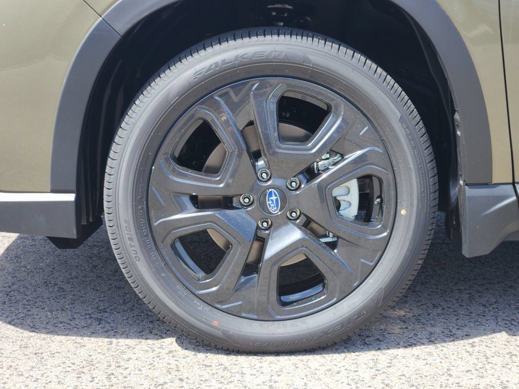 New 2027 Subaru Ascent Onyx Edition AWD/4WD image 8