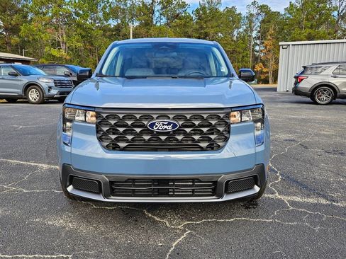 New 2025 Ford Maverick XLT w/ XLT Luxury Package image 2