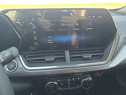 New 2026 Chevrolet Trax ACTIV image 20