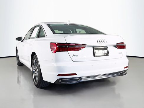 Used 2023 Audi A6 Premium Plus AWD/4WD image 5
