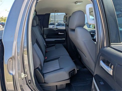 Used 2017 Toyota Tundra SR image 13
