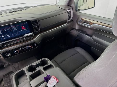 Used 2024 GMC Sierra 1500 Elevation AWD/4WD image 28
