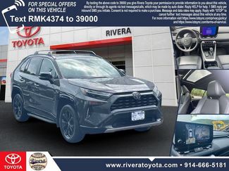 Used 2024 Toyota RAV4 XSE w/ Advanced Technology Package AWD/4WD video 1