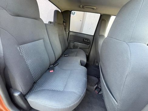 Used 2006 Chevrolet Colorado LT w/ LT Preferred Equipment Group RWD image 25