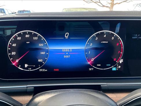 Certified 2025 Mercedes-Benz GLE 450 GLE 450 image 27