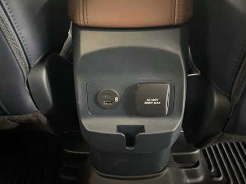 Used 2024 Ford Maverick Lariat image 29