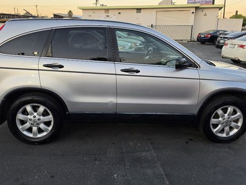 Used 2009 Honda CR-V EX image 7