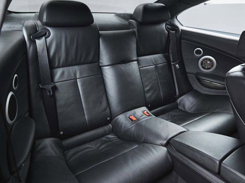 Used 2009 BMW M6 Coupe image 51