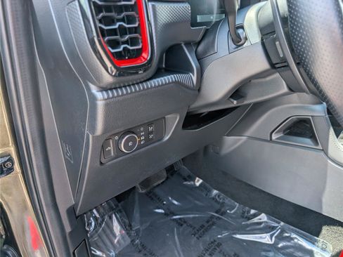 Used 2024 Ford Ranger Raptor AWD/4WD image 21