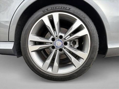 Used 2014 Mercedes-Benz E 350 Sedan image 9