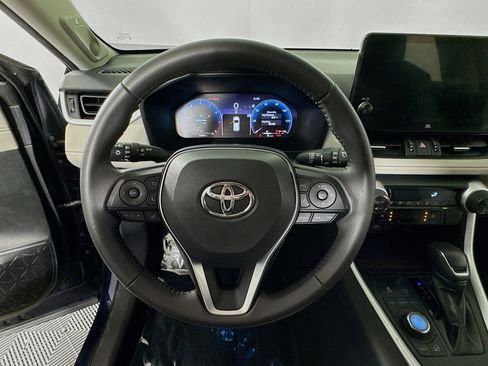 Used 2023 Toyota RAV4 Limited image 12