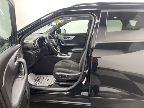 Used 2021 Chevrolet Blazer LT image 9