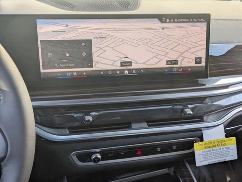 New 2026 BMW X5 xDrive50e w/ Climate Comfort Package image 14