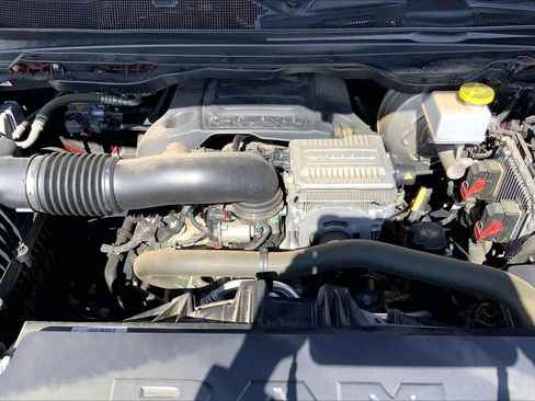 Used 2022 RAM 1500 Laramie w/ Laramie Southwest Edition image 32