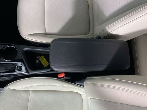 Used 2023 Buick Encore GX Preferred w/ Cold Weather Comfort Package FWD image 20