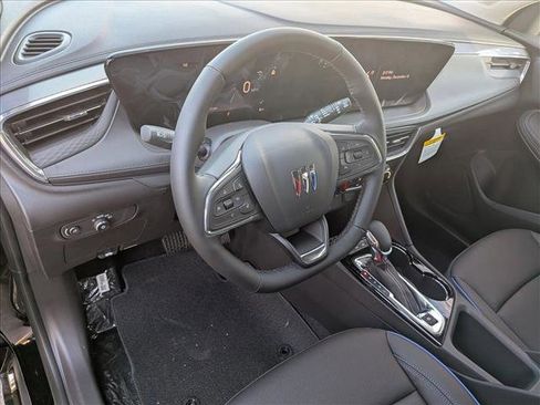 New 2026 Buick Encore GX Sport Touring w/ Advanced Technology Package image 3