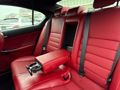 Used 2024 Lexus IS 350 F Sport image 31