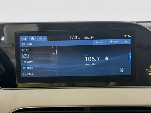 Used 2020 Hyundai Palisade Limited image 17