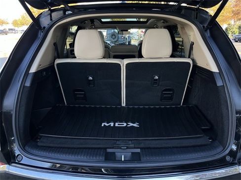 Certified 2023 Acura MDX FWD w/ Technology Package image 33