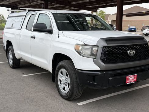 Used 2019 Toyota Tundra SR RWD image 7