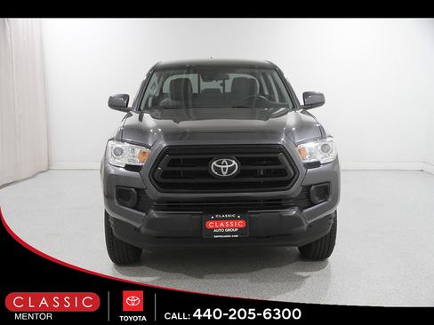 Used 2023 Toyota Tacoma SR w/ SR Convenience Package RWD image 2