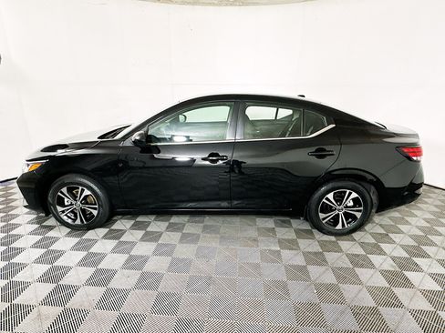 Used 2023 Nissan Sentra SV FWD image 6