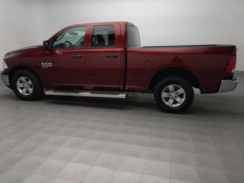 Used 2019 RAM 1500 Tradesman w/ Chrome Plus Package RWD image 3