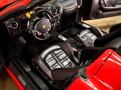 Used 2008 Ferrari F430 Spider RWD image 27