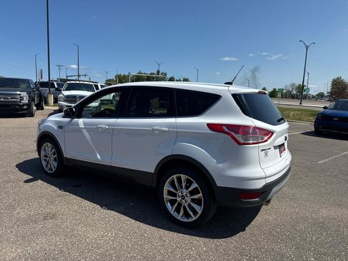 Used 2016 Ford Escape SE AWD/4WD image 3