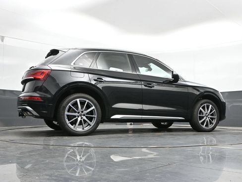 Used 2023 Audi SQ5 Premium Plus w/ Premium Plus Package AWD/4WD image 42