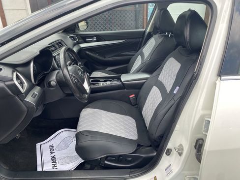 Used 2016 Nissan Maxima 3.5 SL image 14