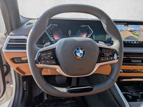 New 2026 BMW 330i xDrive Sedan w/ Premium Package image 11