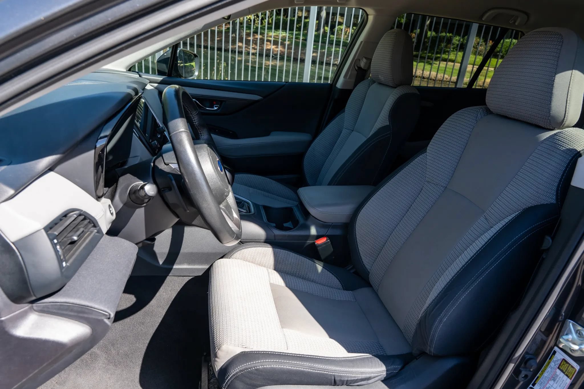 Used 2024 Subaru Outback Premium AWD/4WD image 11