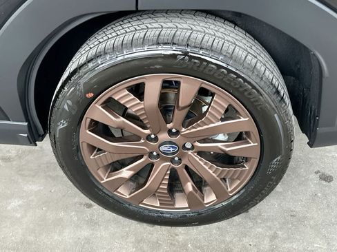 Certified 2026 Subaru Forester Sport AWD/4WD image 11