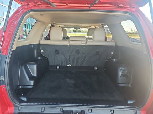 Used 2019 Toyota 4Runner SR5 image 22