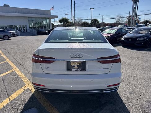 Used 2023 Audi A6 2.0T Premium image 7