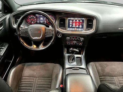 Used 2022 Dodge Charger R/T w/ Daytona Edition Group RWD image 15