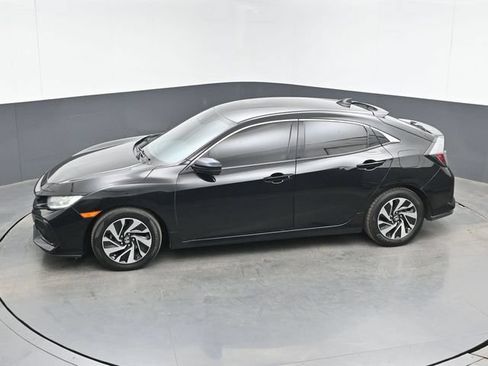 Used 2019 Honda Civic LX image 34