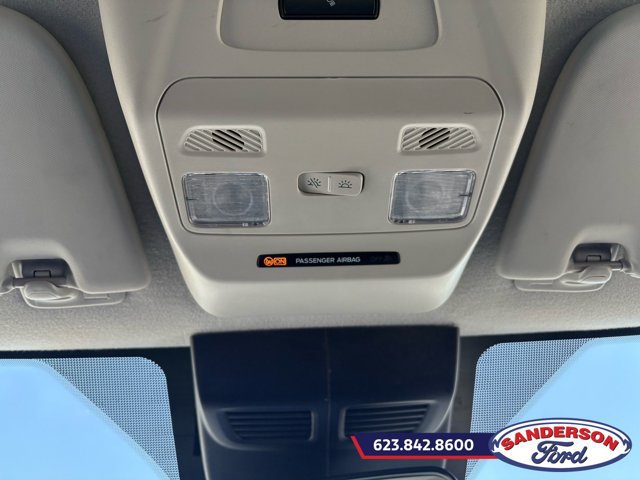 Used 2025 Ford Transit 250 Low Roof w/ Exterior Upgrade Package RWD image 20