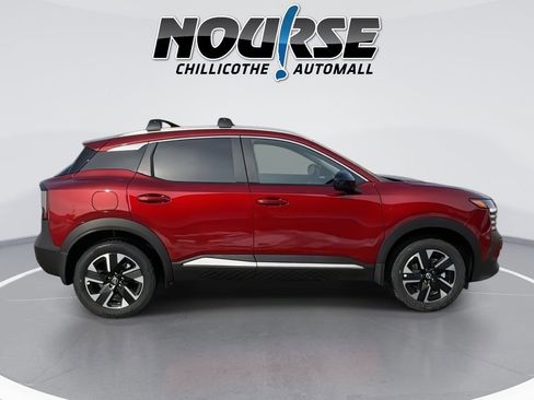 New 2026 Nissan Kicks SV w/ Cold Weather Package image 9