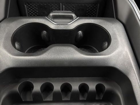 New 2026 RAM 1500 Laramie w/ Night Edition image 15