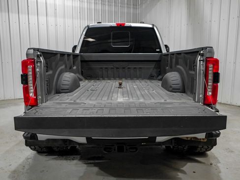 Used 2024 Ford F350 Lariat AWD/4WD image 61